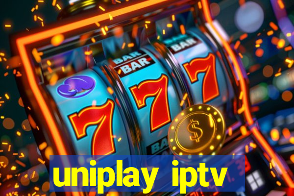 uniplay iptv